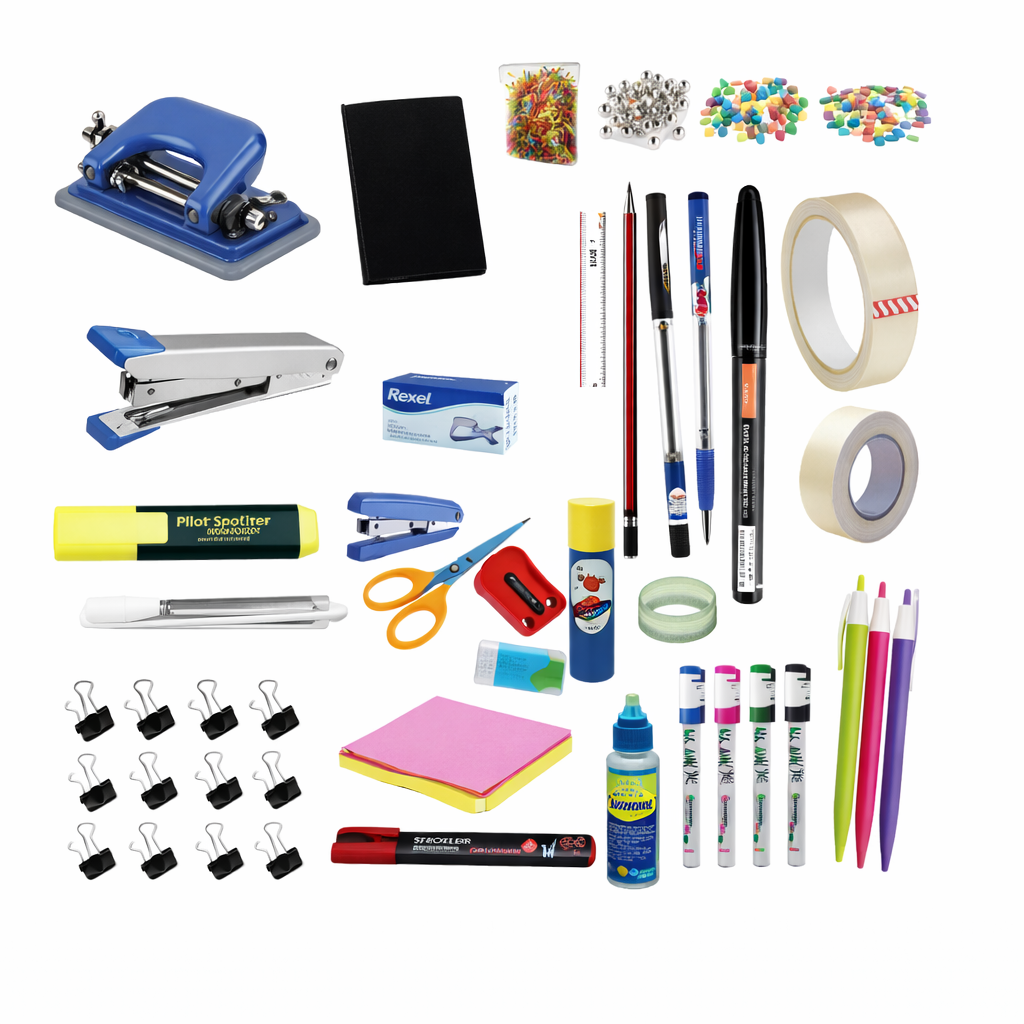 Office Stationery