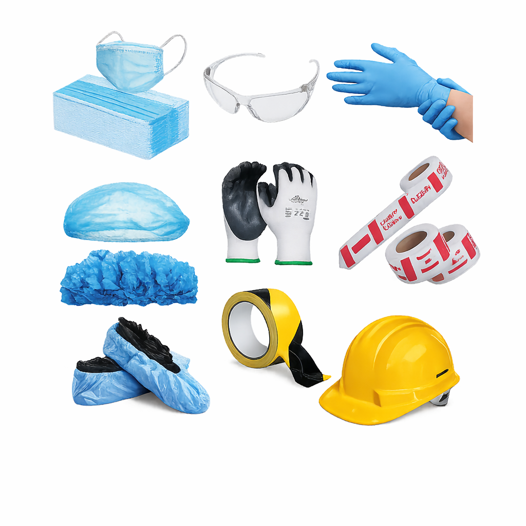 Safety Products